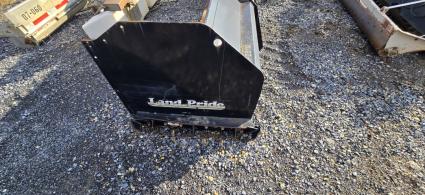 Part Number: Land Pride SSP2510