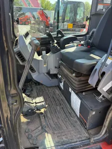 Part Number: Kubota KX040-4R3
