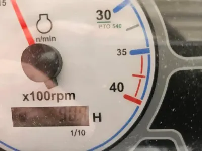 Part Number: Mahindra EMAX20