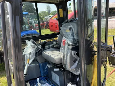 Part Number: New Holland E37C