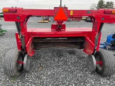 Part Number: Massey Ferguson 1376