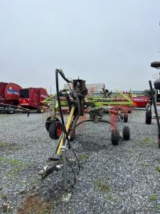 Part Number: Claas Liner 800 Twin