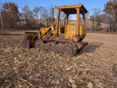 Part Number: Cat 941B