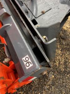 Part Number: Virnig SBV96