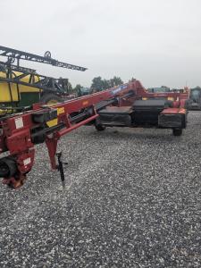 Part Number: New Holland DB313R
