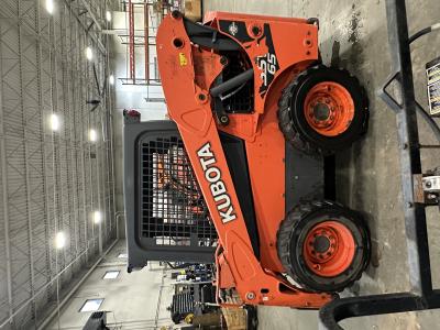 Part Number: Kubota SSV65H