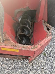 Part Number: Millerpro 1060