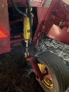 Part Number: New Holland 489