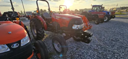 Part Number: Case-IH FARMALL 70A