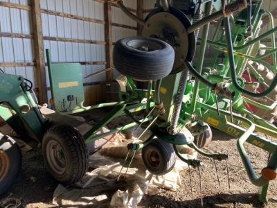 Part Number: Krone KWT882DB