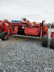 Part Number: Case-IH DCX131