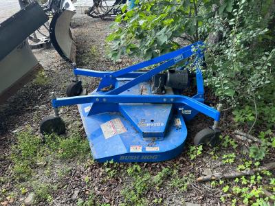 Part Number: Bush Hog HDTH6