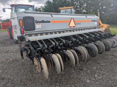 Part Number: Crustbuster 4613AP7.5