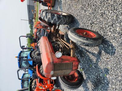 Part Number: Massey Ferguson 35