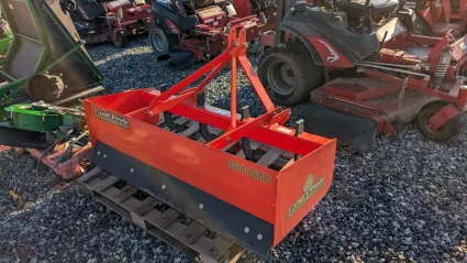 Part Number: Land Pride BB1260