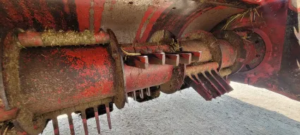 Part Number: New Holland DISCBINE 210FSW
