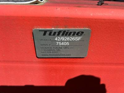 Part Number: Tufline 42/92826SF
