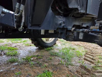 Part Number: New Holland 75