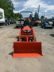 Part Number: Kubota BX23SLSB-R14-1