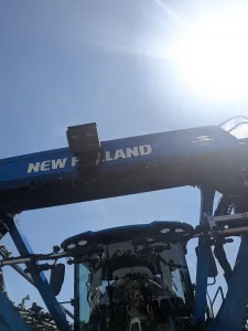 Part Number: New Holland SP310F
