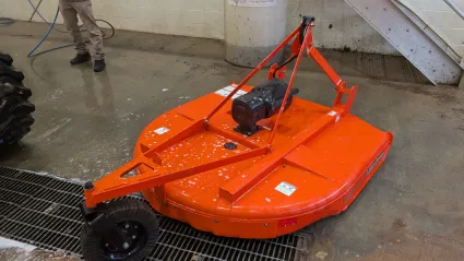 Part Number: Land Pride RCR1860