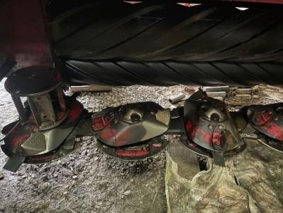 Part Number: New Holland 210
