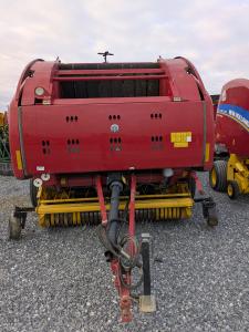 Part Number: New Holland RB560