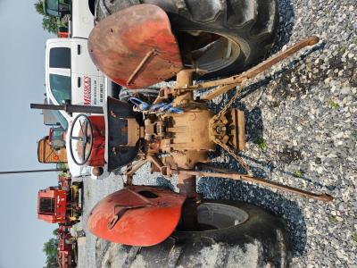 Part Number: Massey Ferguson 35