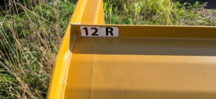 Part Number: Hla SP350012