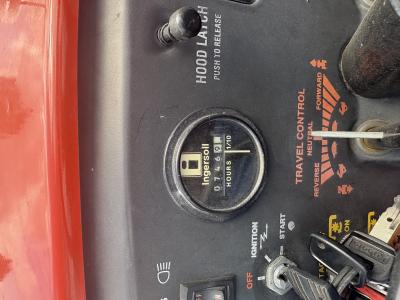 Part Number: Ingersoll 3016