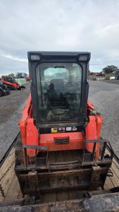 Part Number: Kubota SVL75-2HWC