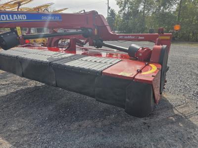 Part Number: New Holland Discbine 313F