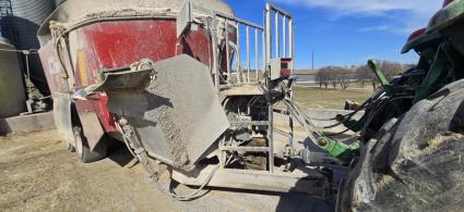 Part Number: CLOVERDALE 650T