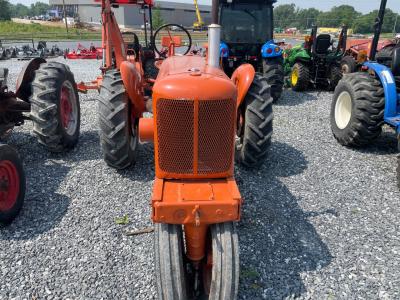 Part Number: Allis Chalmers W C