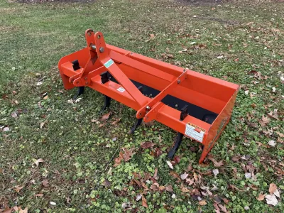 Part Number: Land Pride BB1260