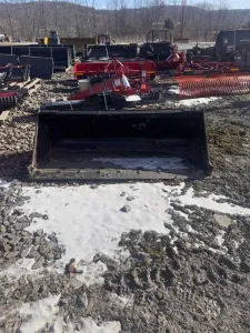 Part Number: NO MAKE BUCKET72