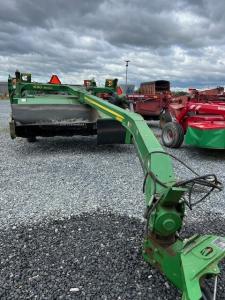 Part Number: John Deere 630