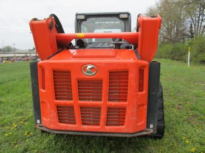 Part Number: Kubota SVL95-2SHC