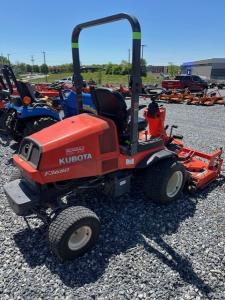 Part Number: Kubota F3680