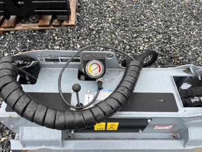 Part Number: Baumalight SWA750-HX570