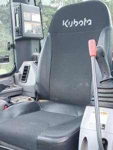 Part Number: Kubota KX033-4