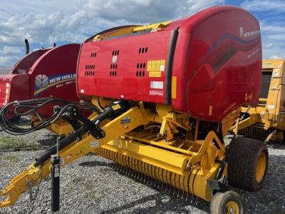 Part Number: New Holland ROLL-BELT 450RC