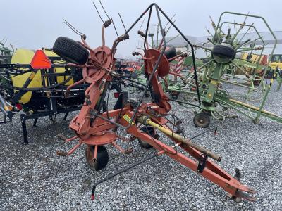 Part Number: Pequea TT4100