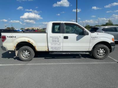 Part Number: Ford F150