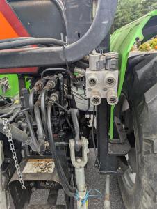 Part Number: Deutz-Fahr Agrolux 60