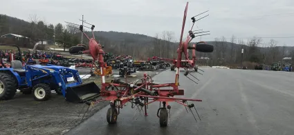 Part Number: New Holland 163H