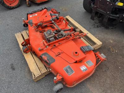 Part Number: Kubota RCK60-32