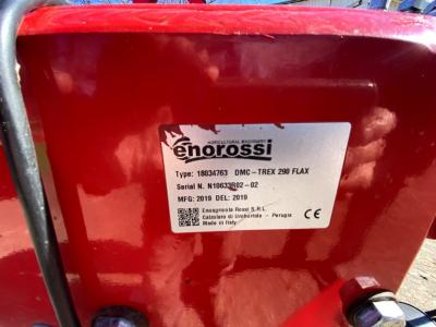 Part Number: Enrossi DMC Trex290
