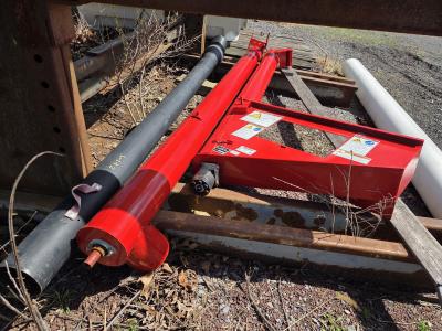 Part Number: Westfield DF614-3