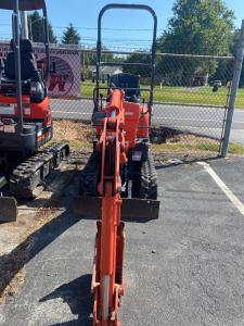 Part Number: Kubota K008T4